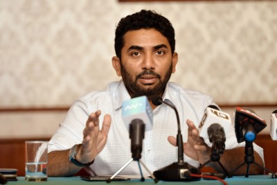 ބަލި ކޮންޓްރޯލް ކުރުމުގައި އުންމީދު ދޫކޮށްނުލަން، އަދިވެސް އުންމީދު އެބައޮތް: އަމީން
