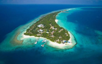 ކުރަމަތީގެ ދިވެހި މުވައްޒަފަކު ކަރަންޓީނަށް