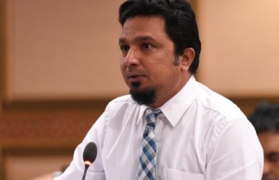 ޒަރީރަށް ދިން ހަމަލާ: ގައްބަރޭއާ ދެކޮޅަށް ޒަރީރު ދިން ބަޔާން ބަދަލުކޮށްފި