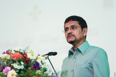 ކުރީގެ އިންފޮމޭޝަން ކޮމިޝަނަރު މާލޭ ސިޓީ ކައުންސިލަށް ކުރިމަތިލައްވައިފި