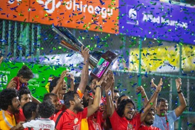 ކޮވިޑް-19: ކްލަބް މޯލްޑިވްސް އަންނަ ޖުލައި މަހަށް ފަސްކޮށްފި