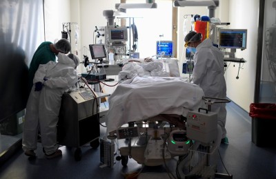 އެގްޒެކިއުޓާސްއާ ހޯދަން ހަވާލުކުރި އިތުރު ފަސް ވެންޓިލޭޓަރު ލިބިއްޖެ