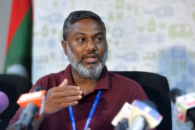 ސްކޫލުތައް ބަންދުކުރުން ބުއްދިވެރި: ޑރ. ނިޔާފް
