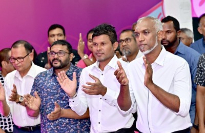 މުއިއްޒުގެ ވިސްނުމަކީ މާލެއިން ބެހި ގޯތިތައް އަތުލުމެއް ނޫން، ހުރިހާ ރައްޔިތުންނަށް ބޯހިޔާވަހިކަން ދިނުން