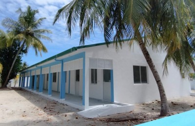އުމުރު ހަމަވާ ކުދިން ނެތިގެން ރަކީދޫ ސެޓްލައިޓް ސްކޫލުގައި ކިޔަވައިދޭން ނުފެށިފައި!