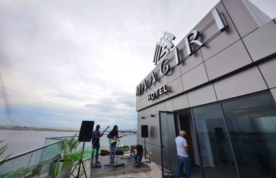 މާލެ ސަރަހައްދުގައި މިއަދު ހުޅުވީ 15 ގެސްޓް ހައުސް