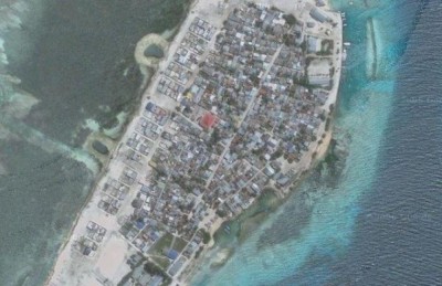 ހިންނަވަރުގައި ހެލްތް ސެންޓަރާ ދުރުގައި ފްލޫ ކްލިނިކެއް ގާއިމް ކޮށްފި