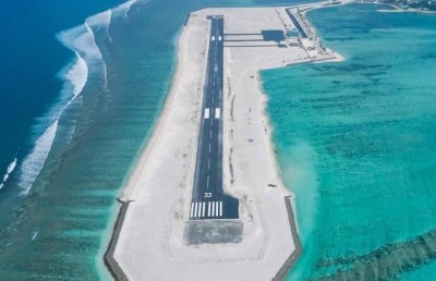 އެމްޓީސީސީ އަށް 40، އާޒިމްގެ ވެސް މުހިންމު ދަތުރެއް