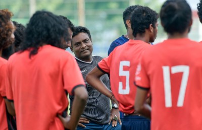 މެޗަށް ނުކުންނާނީ ޓީސީ ވަރުގަދަކަމަށް ދެކިގެން: އިންމަ