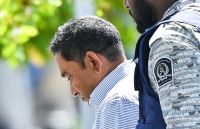 ޔާމީންގެ އިސްތިއުނާފް އަޑުއެހުން ބުރާސްފަތި ދުވަހު ބާއްވަނީ