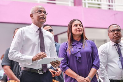 ގްރޭޑް 10، 11، 12ގެ ދަރިވަރުންނަށް ގޭގައި ކިޔަވަން ފިލާވަޅު ފޯރުކޮށްދެނީ