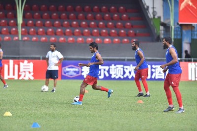 ކޮރޯނާ ވައިރަހާ އެކު އެފްއޭއެމްގެ ހަރަކާތްތައް މެދުކަނޑާލައިފި