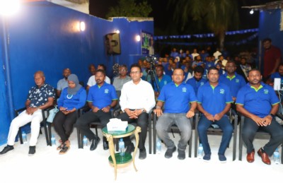 މޯލްޑިވިއަން އާއި އެމްޓީސީސީ ގުޅާލައި ދަތުރުފަތުރަށް ލުއިތަކެއް ގެނެސްދޭނަން: ނާޒިމް