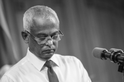 ރާއްޖެ، އިގްތިސާދީ ރިސެޝަނަކަށް ދާނެ ކަމުގެ އިޝާރާތް ރައީސް ދެއްވައިފި
