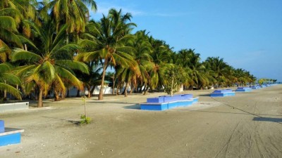 ކޮރޯނާވައިރަސް: މަތިވެރި ބަންދުކޮށް ދެ މީހަކު ޓެސްޓްކުރަނީ