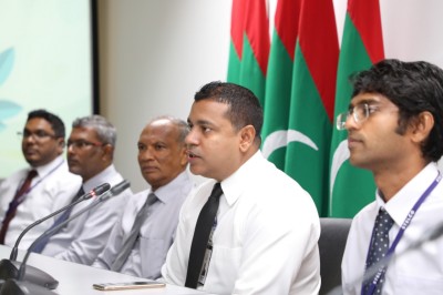 ކޮރޯނާވައިރަސް: މުވައްޒަފުންގެ ރައްކަލަށް ސްޓެލްކޯއިން ފިޔަވަޅު އަޅައިފި