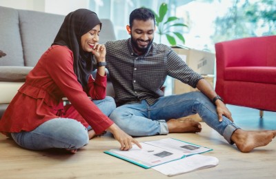 ބީއެމްއެލް އިސްލާމިކްގެ ލައިފްސްޓައިލް ފައިނޭންސިން އަށް ބަދަލުތަކެއް