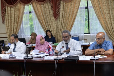 ރަށްރަށަށް މީހުން އަރައި ފޭބުން ކައުންސިލްތަކަށް މަނާ ނުކުރެވޭނެ: އެލްޖީއޭ