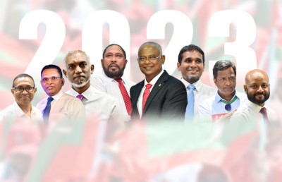 އެއްބުރުން އިންތިހާބު ކާމިޔާބުކޮށް ތާރީހު ބަދަލުކޮށްލެވިދާނެ؟
