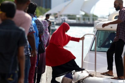 65 އަހަރުން މަތީ މީހުންގެ މައުލޫމާތު އެއްކުރަން ފަށައިިފި