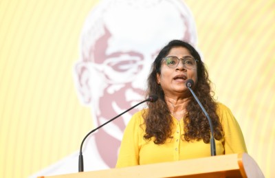 އެމްޑީޕީގެ ހަރުގެތަކަށް ގެއްލުން ނުދީ ރީތި ކެމްޕޭނެއް ކުރަން މާރިޔާ ގޮވާލައްވައިފި