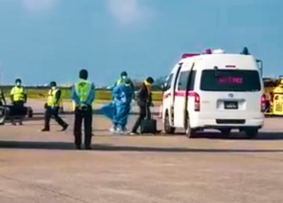 ގަތަރު އެއާވޭސް އިން އެކަހެރިކުރީ ސުޕެއިން އިން އައި ދިވެއްސެއް: މަބްރޫކް