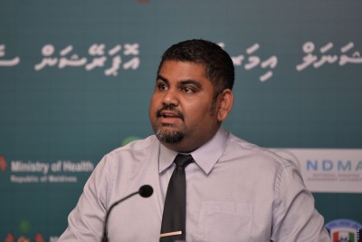 ކޮރޯނާވައިރަސް: ރާއްޖެއިން ޕޮޒިޓިވްވި ގިނަ މީހުންނަކީ އިޓަލީ މީހުން