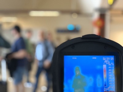 ސްޕެއިން އިން އައި ދިވެއްސަކު ކޮވިޑް19 އަށް ޝައްކު ކުރެވޭތީ އެކަހެރިކޮށްފި