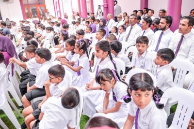 ސްކޫލްތައް އިތުރު ހަފްތާއަކަށް ބަންދުކުރަން ނިންމައިފި