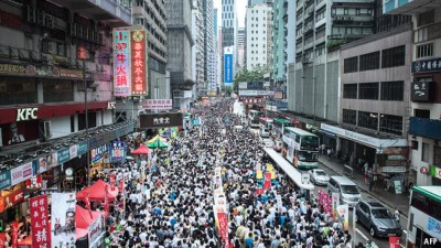 ކޮވިޑް-19 އަށްފަހު ޗައިނާ އަލުން ކުރީގެ ހާލަތަށް ގެނައި އަސަރުގަދަ ވާހަކަ