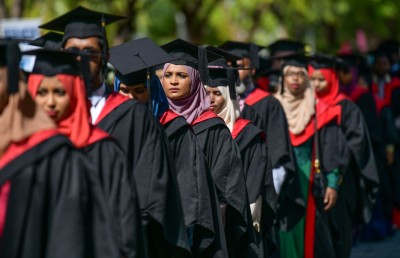 ވިލާ ކޮލެޖުގެ ޓޭލާސް ޔުނިވާސިޓީ ކޯސްތަކަށް ދޭ ސްކޮލަޝިޕަށް ހުށަހެޅުމުގެ މުއްދަތު ހަމަވަނީ