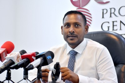 ކަރަންޓީނުކޮށްފައި ހުއްޓާ އާންމުންގެ ތެރެއަށް ނުކުތުމަކީ ކުށެއް: ޕީޖީ