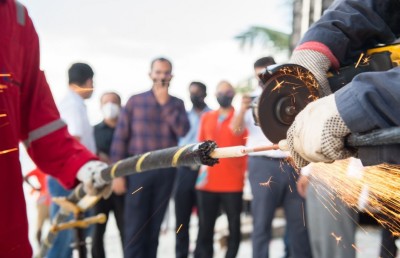 އަބަދު އޮންނަނީ ރީޗާޖް ކުރަން ޖެހިފައިތަ؟ އުރީދޫން ދޭ ހައްލު