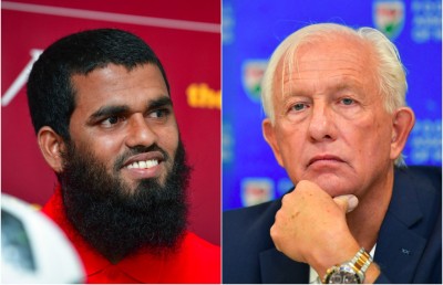 ފީފާ އެވޯޑްސް: އަކޫގެ ވޯޓު ލެވަންޑޯސްކީ އަށް، ކޫޕްމަން ވޯޓު ދިނީ ވެން ޑައިކަށް