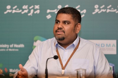 ކޮރޯނާވައިރަސް: ކަރަންޓީނު މަރުކަޒުތައް 20 އަތޮޅުގައި، 641 ޖާގަ