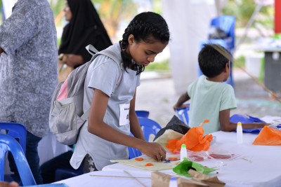 ކޮރޯނާވައިރަސް: ޗުއްޓީއަށް ނުގޮސް ދަރިންނާ އެކު ކުރާނީ ކޮންކަމެއް؟