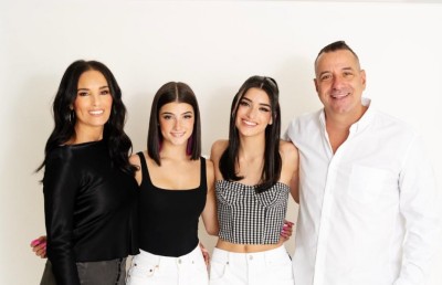 ޓިކްޓޮކްގެ ރާނީގެ ވާހަކަ ސީރީޒަކަށް ހަދަނީ