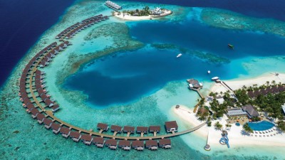 އޮބްލޫ ސަންގެލި ރިސޯޓުން 2 މީހަކު ކޮވިޑް-19އަށް ޓެސްޓުކުރަނީ