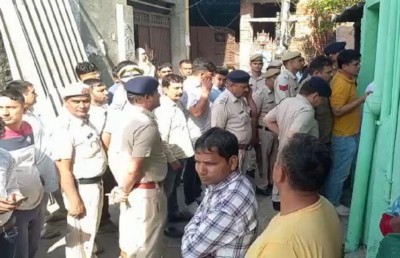 އިންޑިއާގެ ހަރިޔާނާގައި މުސްލިމުންނާ ދެކޮޅު އަމަލުތައް އިތުރުވަނީ