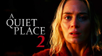 "އަ ކުއައެޓް ޕްލޭސް 2" މި މަހު