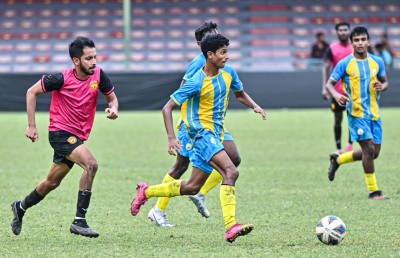 ސްޕޭނުގެ ސްކައުޓުންގެ ލޮލުގައި އަޅައިގަތް ރާއްޖޭގެ ޒުވާން ތަރި އީތަން ހުއެސްކާ އަށް