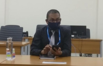 ހަފުތާ ބަންދުގައި އައްޑޫ ހޮސްޕިޓަލްގައި ކަރަންޓުގެ ބޮޑު މަސައްކަތެއް