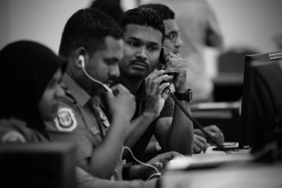 ހއ. އަތޮޅުގައި ރިސޯޓަށް އެރި މީހާގެ ބަންދަށް 15 ދުވަސް