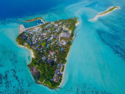 މަތިވެރި އަދިވެސް ބަންދު، އިތުރު ހަ ބިދޭސީއަކު ފަރުކޮޅުފުއްޓަށް