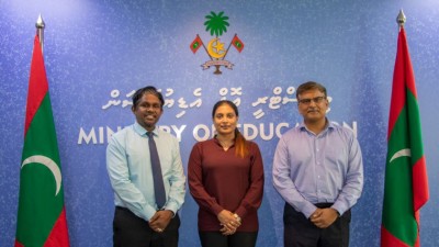 ގޫގްލް ކްލާސްރޫމް ބޭނުން ކުރަން އުރީދޫން ޚާއްސަ ޑޭޓާ އެލަވަންސްތަކެއް