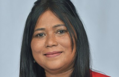 ހެލްތު މިނިސްޓްރީގެ ޑެޕިއުޓީ މިނިސްޓަރަކަށް ބޭފުޅަކު އައްޔަންކޮށްފި