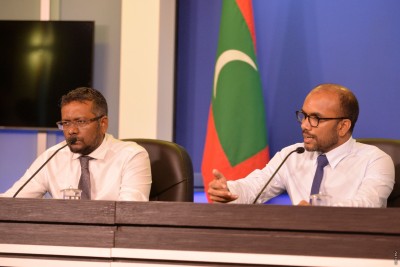 މިމަހުގެ މުސާރައިގައި އޯޓީ ނުހިމެނޭ، ގަޑީލާރި ނުކަނޑާނެ