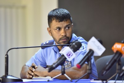 ކޮރޯނާވައިރަސް: ޓޫރިސްޓަށް ޝައްކުވާކަން ކުރެއްދޫއިން އެޗްޕީއޭއަށް ނާންގާ!