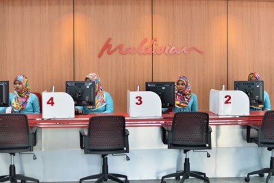 މޯލްޑިވިއަންގެ ދުވަސްވީ މުވައްޒަފުންނާއި މާބަނޑު އަންހެނުންނަށް އެއް މަހުގެ ޗުއްޓީއެއް