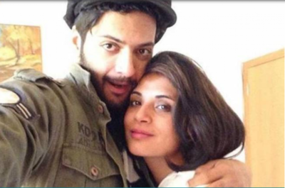 ރިޗާއާއި ފަޒަލްގެ ކައިވެނި ފަސްކޮށްފި